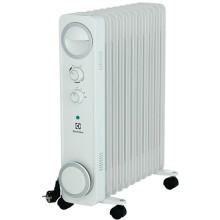 Масляный радиатор Electrolux EOH/M-6221