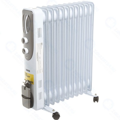 Обогреватель Zanussi Espressione ZOH/ES-11WN 2200W