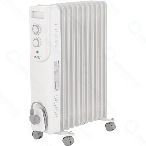 Масляный радиатор Ballu Explorer BOH/EX-11 2200