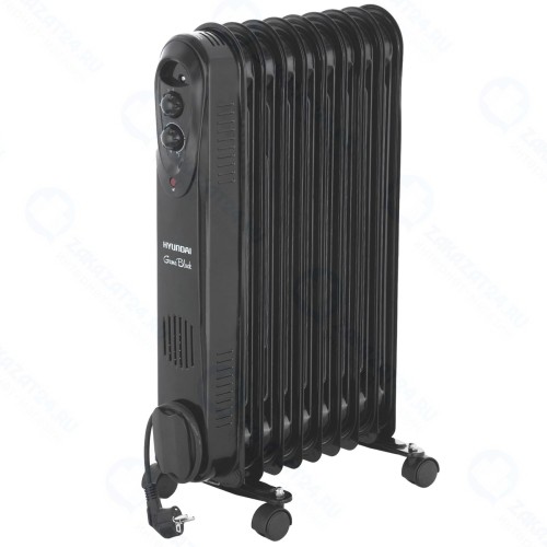 Радиатор Hyundai H-HO-3-09-UI893