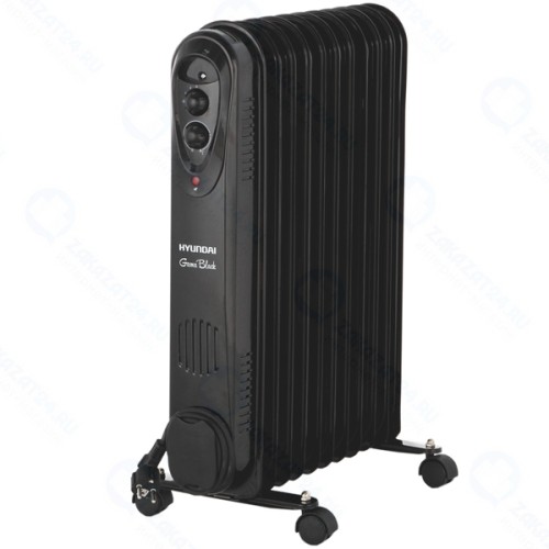 Радиатор Hyundai H-HO-3-11-UI894