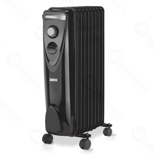 Обогреватель Zanussi Nuovo ZOH/NV-11G
