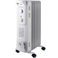 Радиатор Supra ORS-07-MN