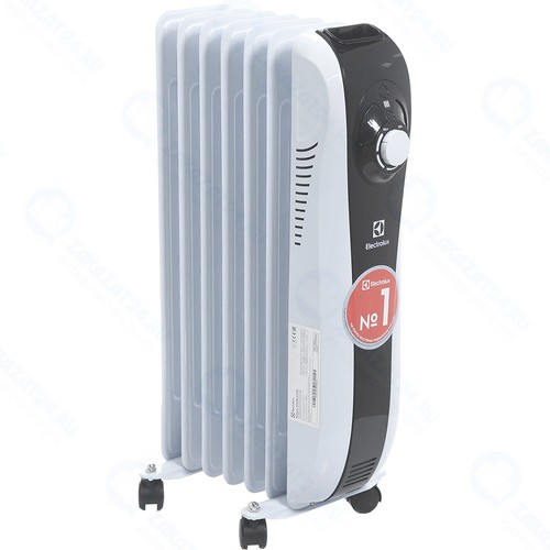 Масляный радиатор Electrolux Sport Line EOH/M-5157N