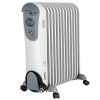 Радиатор VITEK VT-2124 GY