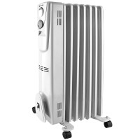 Масляный радиатор VITEK VT-2126 W