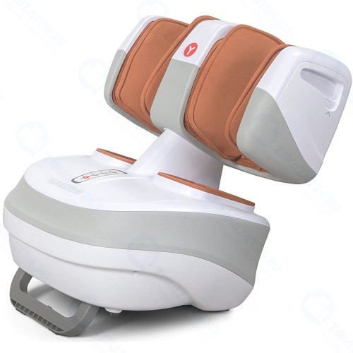 Массажер для ног YAMAGUCHI 2Feet