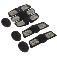 Массажер для пресса и рук LUAZON LEM-37 (3640409)