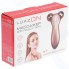 Роликовый массажер для тела LUAZON-HOME LEM-24 (4050170)