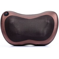 Массажная подушка ZDK Pillow 8028 (812)