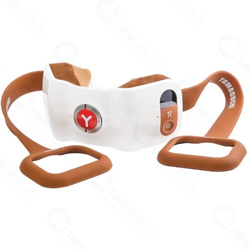 Массажер для шеи YAMAGUCHI Axiom Neck