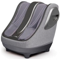 Массажер для ног YAMAGUCHI Crown Grey