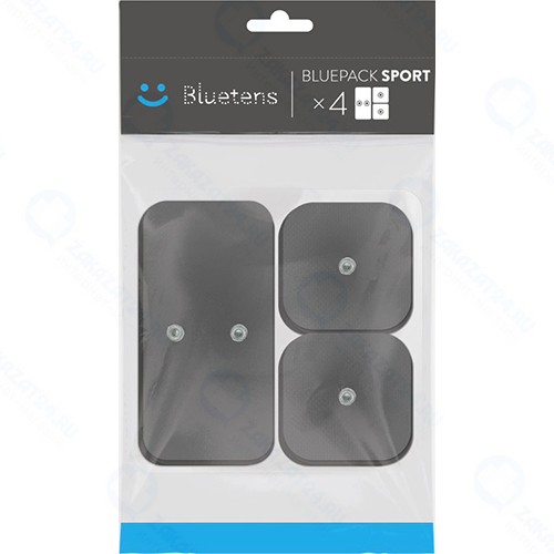 Комплект сменных электродов Bluetens Duo Sport (ELECDS)