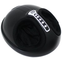 Массажер Gess Bolide Black (GESS-340)