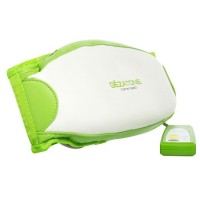 Массажный пояс Gezatone Home Health m141, 1301166