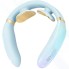 Массажер для шеи Xiaomi SKG Smart Massager Light Blue (K6)