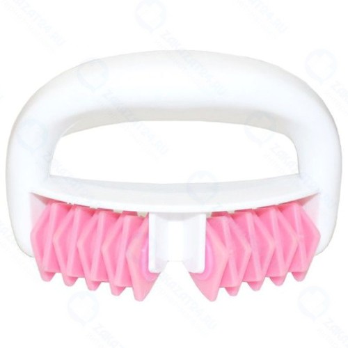 Массажер роликовый Bradex KZ 0240 ручной