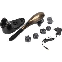 Массажер для тела Bradex KZ 0306 универсальный, беспроводной