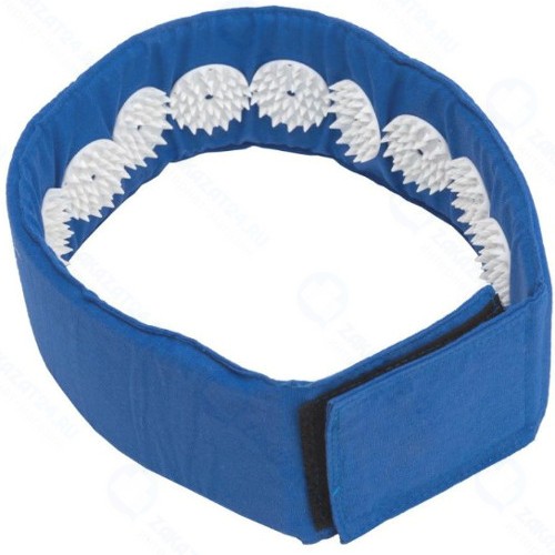 Массажер Bradex KZ 0493 Нирвана, повязка для акупунктур.массажа