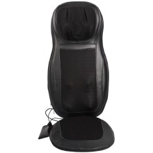 Массажная накидка Bradex KZ 0571 с подогревом
