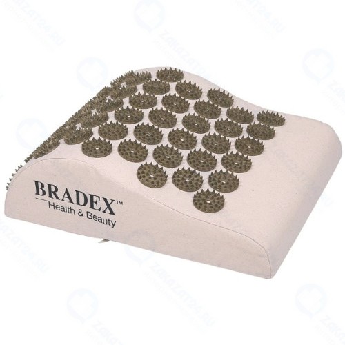 Подушка акупунктурная Bradex KZ 0579 