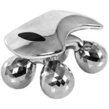 Роликовый 3D массажер для тела Bradex KZ 0651