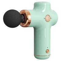 Массажный пистолет Xiaomi Yesoul Monica Massage Gun Green (MG11)