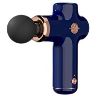 Массажный пистолет Xiaomi Yesoul Monica Massage Gun Light Blue (MG11)