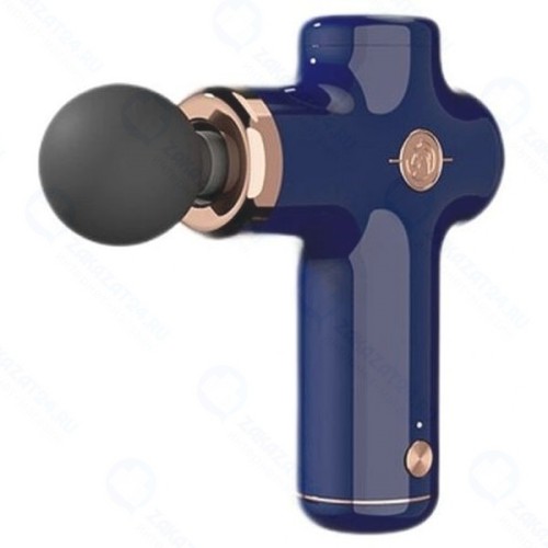 Массажный пистолет Xiaomi Yesoul Monica Massage Gun Light Blue (MG11)