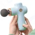 Массажный пистолет Xiaomi Yesoul Monica Massage Gun Light Blue (MG11)