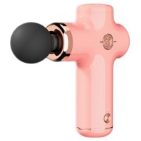 Массажный пистолет Xiaomi Yesoul Monica Massage Gun Pink (MG11)