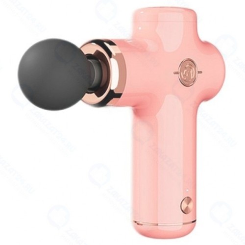 Массажный пистолет Xiaomi Yesoul Monica Massage Gun Pink (MG11)