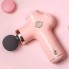 Массажный пистолет Xiaomi Yesoul Monica Massage Gun Pink (MG11)