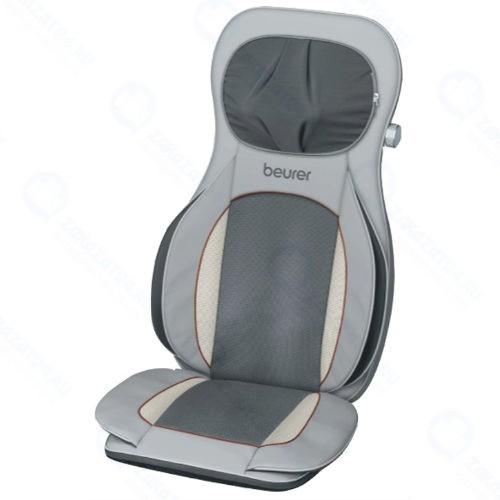 Массажер для спины с подогревом сидения Beurer MG320