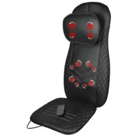 Массажер для спины с подогревом сидения Planta MN-1000