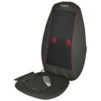 Массажер для спины с подогревом сидения Planta MN-500B