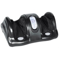 Массажер Restart Bliss Black (RA-341)