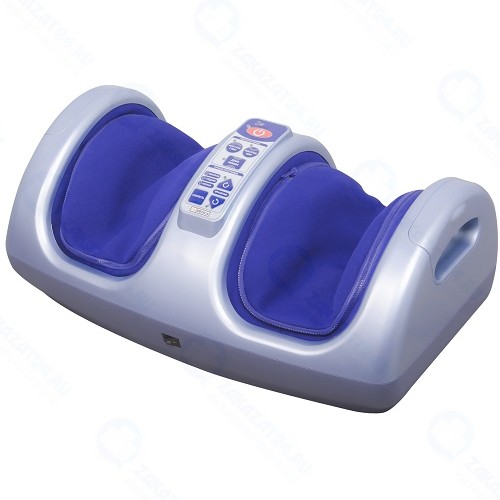 Массажер для ног YAMAGUCHI US Medica Angel Feet White