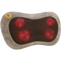 Массажная подушка Gess uShiatsu GESS-129