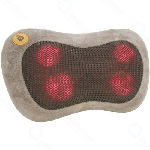 Массажная подушка Gess uShiatsu GESS-129