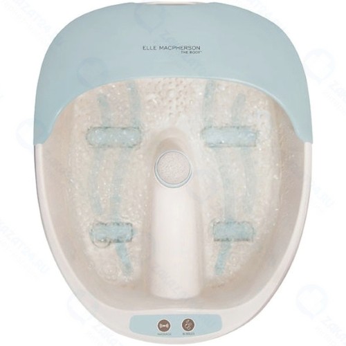 Гидромассажная ванночка для ног HoMedics FS-150-EU