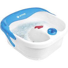 Массажная ванночка для ног VITEK VT-1798