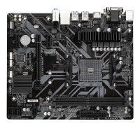 Материнская плата GIGABYTE B450M S2H V2