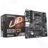 Материнская плата GIGABYTE AMD B550 SAM4 MATX (B550M S2H)