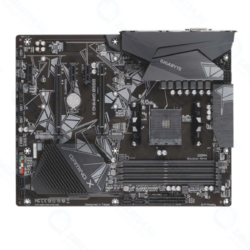 Материнская плата GIGABYTE B550 Gaming X