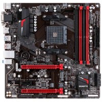 Материнская плата GIGABYTE GA-AB350M-Gaming 3