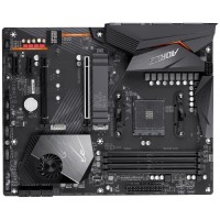 Материнская плата GIGABYTE AMD X570 SAM4 ATX (X570 Aorus Elite)