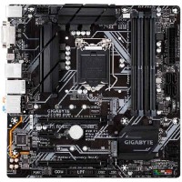 Материнская плата GIGABYTE Z370M D3H