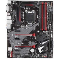 Материнская плата GIGABYTE Z370 Aorus Gaming K3