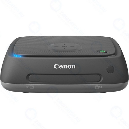 Беспроводная медиастанция Canon Connect Station CS100 Black